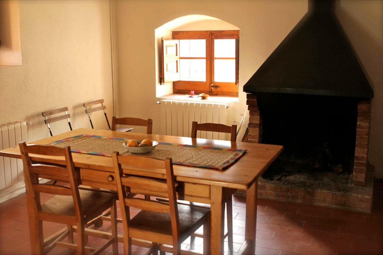 Masia De Vallforners Tagamanent 외부 사진